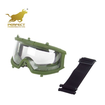 PC Lens shooting military tactical protective safety glasses for sale