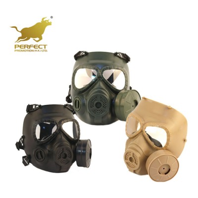 outdoor game CS tactical full face military army gas mask